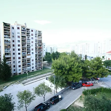 One Bedroom Split