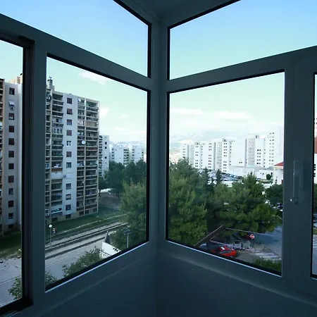 Appartement One Bedroom *