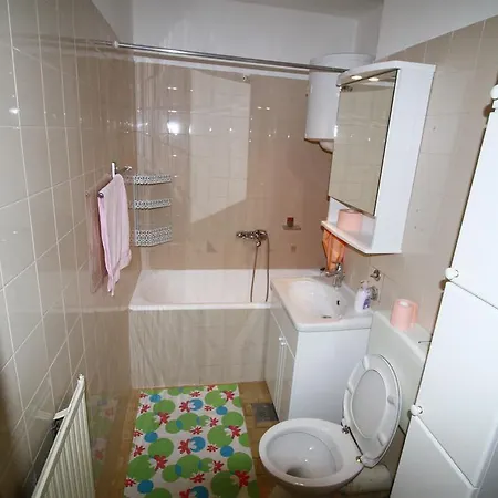 Appartamento One Bedroom
