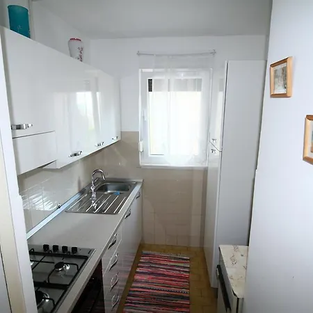 Appartamento One Bedroom Spalato